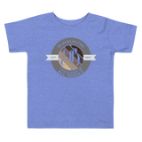 Excellence In All Shades Toddler Short Sleeve Tee