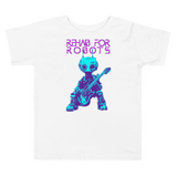 "Otto" Toddler Short Sleeve Tee