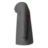 RfR "State" Hooded long-sleeve tee