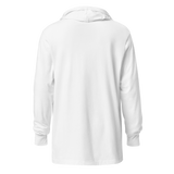 RfR "State" Hooded long-sleeve tee