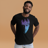 Royalty 2024: Notorious N.P.G Unisex T-Shirt
