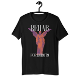RfR Angel Unisex/Men's T-Shirt