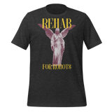 RfR Angel Unisex/Men's T-Shirt