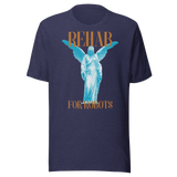 RfR Angel Unisex/Men's T-Shirt
