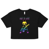 RfR PRIDE "Otto" Women’s crop top