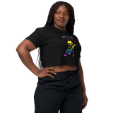RfR PRIDE "Otto" Women’s crop top