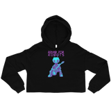 RfR "Otto" Crop Hoodie