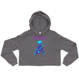 RfR "Otto" Crop Hoodie