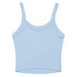 RfR Telecaster™  Women’s micro-rib tank top