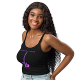 RfR Telecaster™  Women’s micro-rib tank top