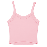 RfR Telecaster™  Women’s micro-rib tank top