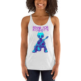 RfR Otto Women's Racerback Tank