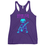 RfR Otto Women's Racerback Tank