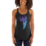 Notorious N.P.G. Women's Racerback Tank