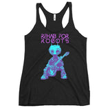 RfR Otto Women's Racerback Tank