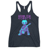RfR Otto Women's Racerback Tank