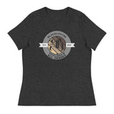 Excellence In All Shades Women's Relaxed T-Shirt