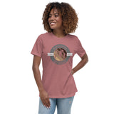 Excellence In All Shades Women's Relaxed T-Shirt