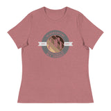 Excellence In All Shades Women's Relaxed T-Shirt