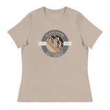 Excellence In All Shades Women's Relaxed T-Shirt