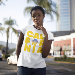 CALIFORNIA Women's T-Shirt