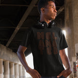 Melanated Men's T-Shirt