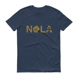 NOLA Men's/Unisex T-Shirt
