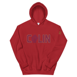 COLIN Unisex Hoodie