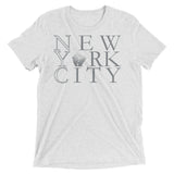 NYC Men's T-Shirt
