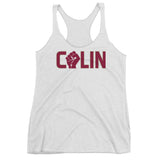 COLIN Women's Racerback Tank