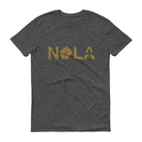 NOLA Men's/Unisex T-Shirt