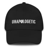 UNAPOLOGETIC Cap