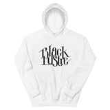 Blacklustre Unisex Pullover Hoodie