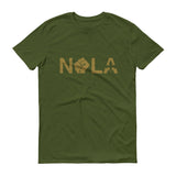 NOLA Men's/Unisex T-Shirt
