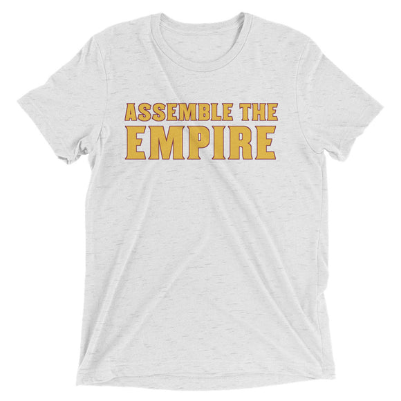 Assemble The Empire Men's Shirt