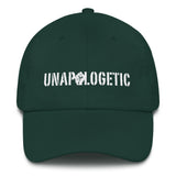 UNAPOLOGETIC Cap