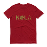NOLA Men's/Unisex T-Shirt