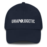 UNAPOLOGETIC Cap