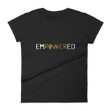Empowered Women's T-Shirt
