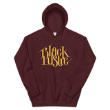Blacklustre Unisex Pullover Hoodie