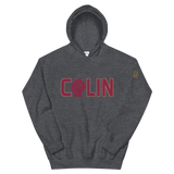 COLIN Unisex Hoodie