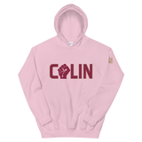 COLIN Unisex Hoodie