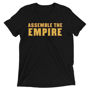 Assemble The Empire Men's Shirt