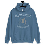 Blacklustre® "Basic 2020" Hoodie
