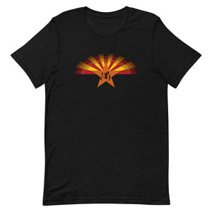 "Arizona" Men's/Unisex T-Shirt