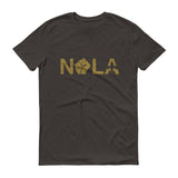NOLA Men's/Unisex T-Shirt