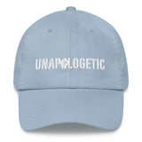 UNAPOLOGETIC Cap