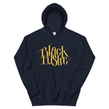 Blacklustre Unisex Pullover Hoodie