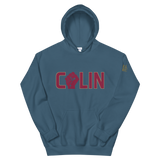 COLIN Unisex Hoodie