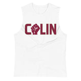 COLIN Unisex Muscle Shirt